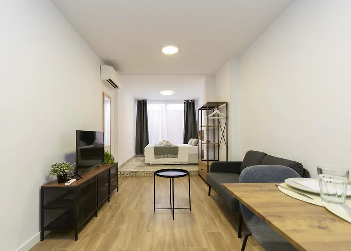 Regency IV - Ferga Suites